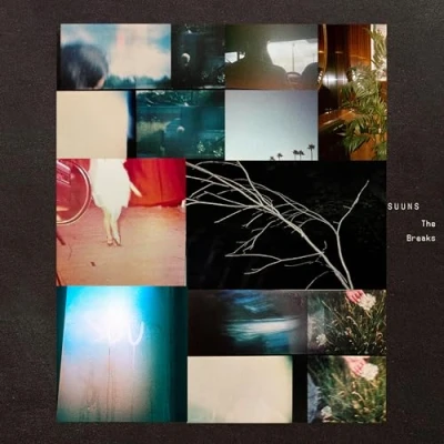 Imagen de The Breaks Vinilo Rojo Suuns