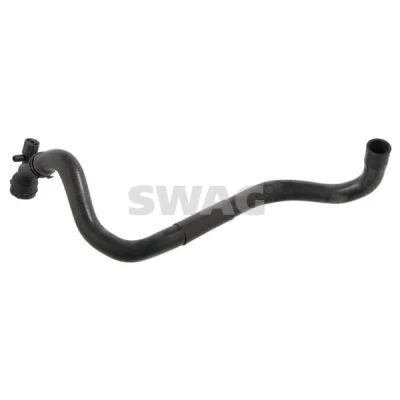 Imagen de SWAG 30 93 2119 Manguitos de Radiador VOLKSWAGEN: Golf 4, 4 Variant, SEAT: Leon I Hatchback, Toledo 2 Limousine, AUDI: A3 Hatchback