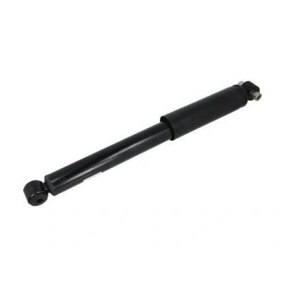 Imagen de Magnum Technology AGR139MT amortiguador Eje trasero Presión de gas Columna Anillo superior, inferior RENAULT: LAGUNA 3