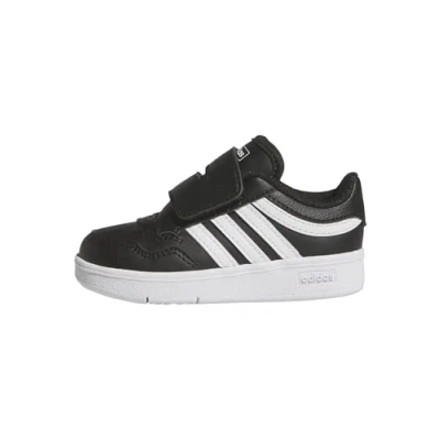 Imagen de adidas Hoops 4.0 Shoes, Zapatos Unisex bebé, Core Black/FTWR White/Core Black, 22 EU