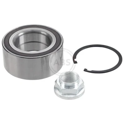 Imagen de A.B.S. 201668 Juego de cojinete rueda con anillo sensor magnético incorporado 91mm HONDA: ACCORD 8, 8 Kombi