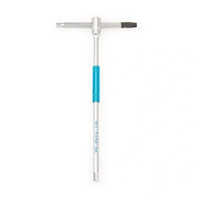 Imagen de Park Tool Qkthh5 Herramientas, Unisex, Plata, 5 mm