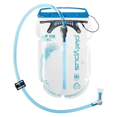 Imagen de Platypus Big Zip EVO 1.5L Hydration pack