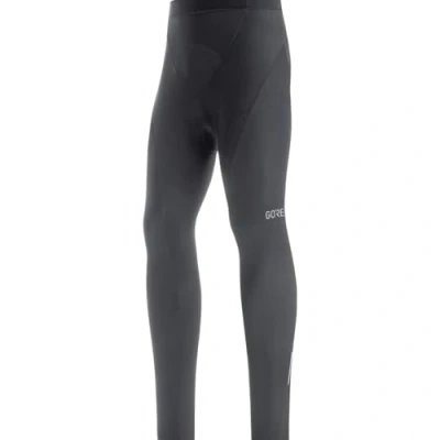 Imagen de GORE WEAR Culote largo sin tirantes+ C3 Thermo, Black, XXL