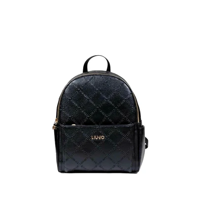 Imagen de LIU JO Mochila, Mujer, Talla: One Size, Black