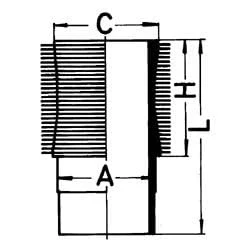 Imagen de KOLBENSCHMIDT 91395971 Kit de reparación, cilindro, camisa