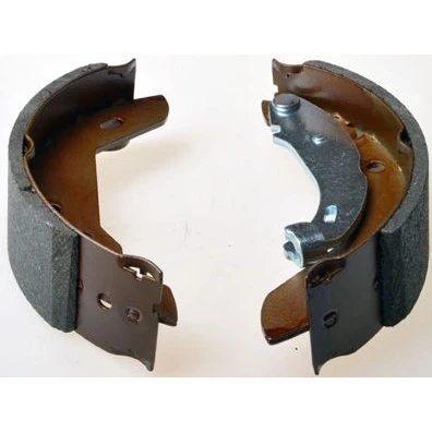 Imagen de Kit de zapatas DENCKERMANN B120060