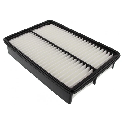 Imagen de MAPCO 60265 Filtro de aire 53 186 275 Cartucho filtrante MAZDA: 3 Hatchback, 5, Berlina