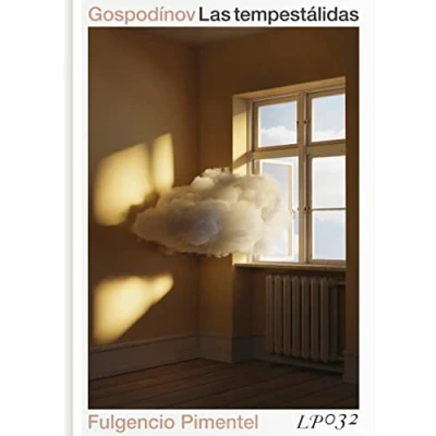 Imagen de LAS TEMPESTÁLIDAS (4ª Ed.): 32 (NARRATIVA)