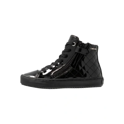 Imagen de Zapatillas para bebés Geox Kalispera