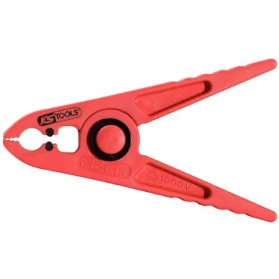Imagen de KS TOOLS 117.1644 Abrazadera de sujeción