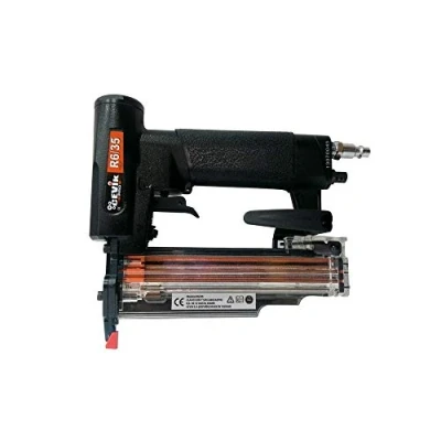 Imagen de Cevik R6/35 Clavadora para pins y minibrads de 0.6 12 a 30 mm.