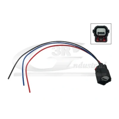 Imagen de Sensor, auxiliar de aparcamiento 3RG 30410
