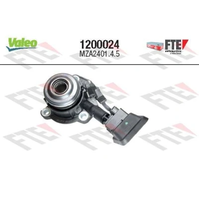 Imagen de FTE 1200024 Desembrague central, embrague con sensor CITROËN: C4 I Grand Picasso, Coupé, Picasso 1, PEUGEOT: 308 Hatchback, 5008