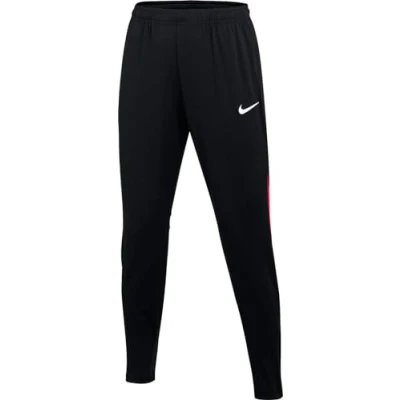 Imagen de NIKE DH9273 013 W NK DF ACDPR Pant KPZ Pants Mujer Black/Bright Crimson/White Tamaño L