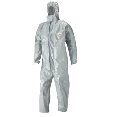 Imagen de 3M 4570M Traje de Protección, M