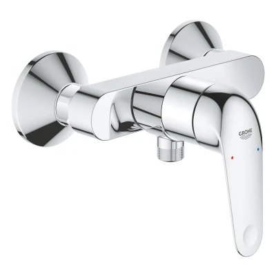 Imagen de GROHE Swift Quickfix Grifo de ducha 1/2&quot; , Cromo 24333001
