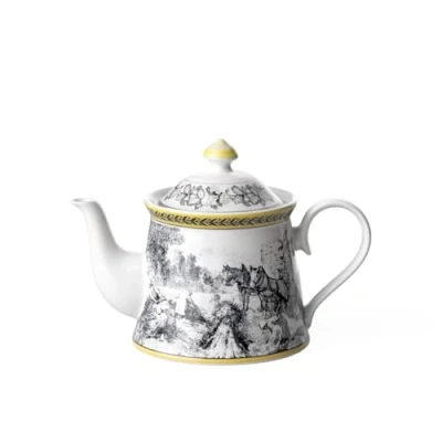 Imagen de Villeroy &amp; Boch Audun Ferme Tetera 6 pers.
