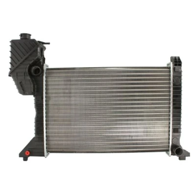Imagen de THERMOTEC D7M021TT Radiador, refrigeración del motor MERCEDES BENZ: Sprinter 3 T Furgón, 2 4 Camión de plataforma/Chasis
