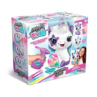 Imagen de Canal Toys Colorea tu Unicornio JUGUETES, A partir de los 6 años, Color blanco (OFG 228)