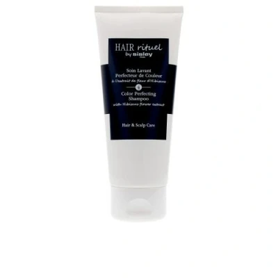 Imagen de Sisley Hair Rituel 4 Color Perfecting Shampoo 200 ml
