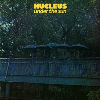 Imagen de Under The Sun [Vinilo]
