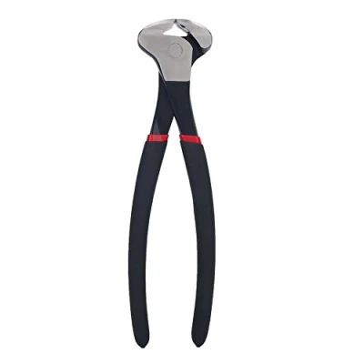 Imagen de Fret Puller Guitarra Bass Cutter Wire Nipper Extractor Plier String Luthier Tool