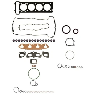 Imagen de AJUSA MULTILAYER STEEL 50367000 Juego completo de juntas, motor con junta culata, vástago válvula SAAB: 9 5 Berlina