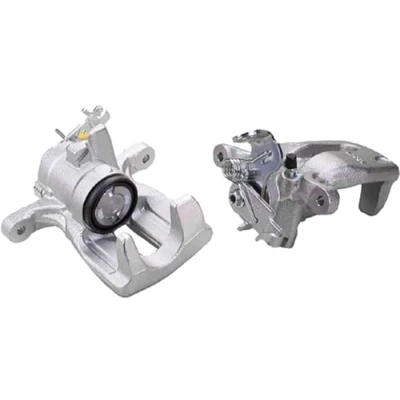 Imagen de HELLA 8AN 355 799 741 Pinza de freno SEAT: Leon III Hatchback, ST, ST Furgón / Familiar, SKODA: Octavia 3 Schrägheck, Combi