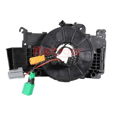 Imagen de METZGER 09161227 Anillo airbag RENAULT: TRAFIC 2 Bus, Kasten