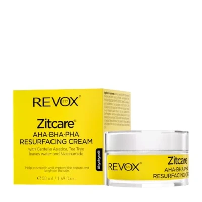 Imagen de Revox B77 Crema de Día Zitcare 50 ml
