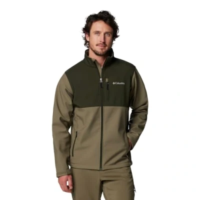 Imagen de Columbia Chaqueta Softshell para Hombre, Ascender