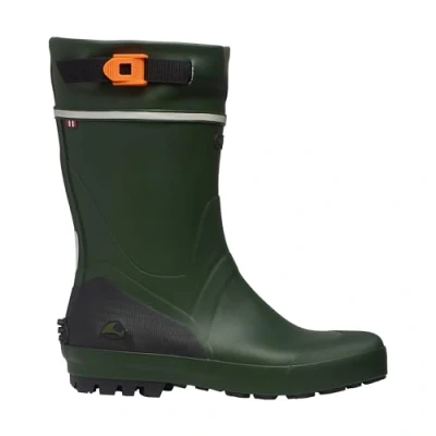 Imagen de Viking To​u​r​i​n​g​ 3, Botas de Goma, Unisex adulto, Green, 38 EU
