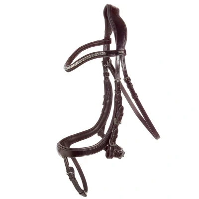 Imagen de Schockemöhle Bridle Equitus Omega