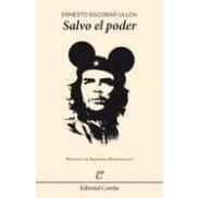 Imagen de Salvo El Poder