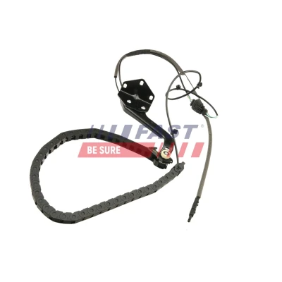 Imagen de FAST FT95678 Kit de reparación cables a la izquierda abajo VOLKSWAGEN: Crafter 30 35 Bus, 50 Furgón, MERCEDES BENZ: Sprinter 3.5 T Furgón