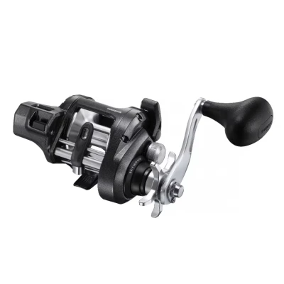Imagen de Shimano Tekota A 501 HGCarrete para Agua Salada Carrete rotonda