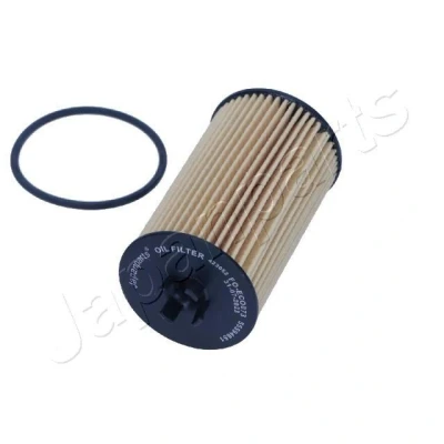 Imagen de ASHIKA 10 ECO073 Filtro de aceite Cartucho filtrante OPEL: Corsa C Hatchback, Astra H D CHEVROLET: Cruze Berlina