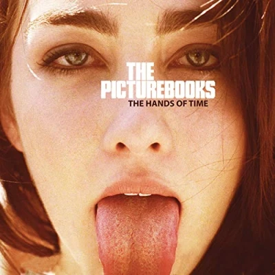 Imagen de The Hands Of Time [Vinilo]