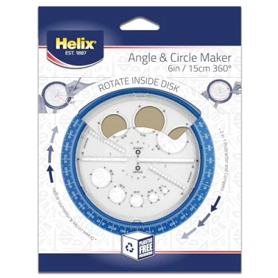 Imagen de Helix Angle and Circle Maker (36002)