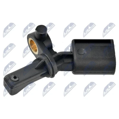 Imagen de NTY HCA VW 024 Sensor de ABS Eje trasero, derecha, derecha SEAT: Ibiza 3, 4 Sportcoupe, Córdoba II Berlina, SKODA: Fabia 2, III Hatchback