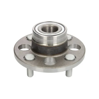 Imagen de BTA H24010BTA Juego de cojinete rueda Eje trasero, izquierda, derecha 134, 134 HONDA: CIVIC V Hatchback, 6 4 Hatchback