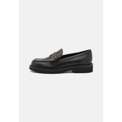 Imagen de Guess Shuttle Mocasines, Mujer, Talla: 40, Black Piel