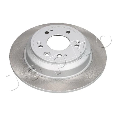 Imagen de JAPKO 61416C Disco de freno Eje trasero 305 9 5 70 macizo barnizado HONDA: ACCORD 8, 8 Kombi