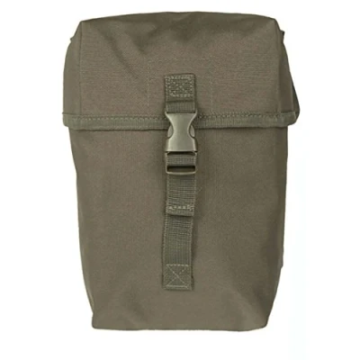 Imagen de Mil Tec Bolso combinador Unisex 13490201, Color Verde, Verde Oliva, Large