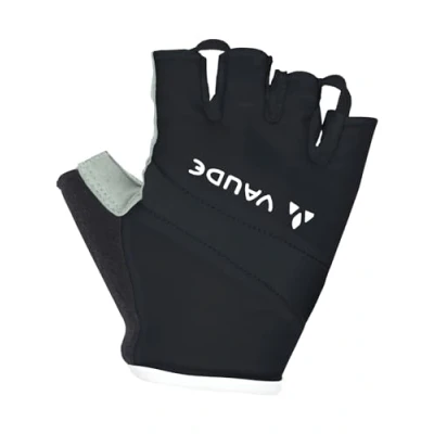 Imagen de Vaude Guantes para Mujer, Talla DE: 7, Color Negro