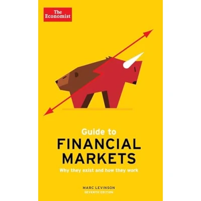Imagen de The economist guide to financial markets