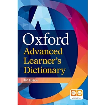 Imagen de Oxford Advanced Learner&#039;s Dictionary: Paperback (con 1 año de acceso tanto a la versión premium en línea como aplicación)