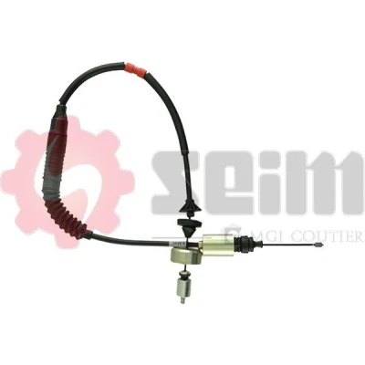 Imagen de SEIM 401700 Cable de Embrague con reajuste automático RENAULT: LAGUNA 1, 1 Grandtour