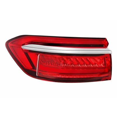 Imagen de HELLA 2SD 013 094 621 Piloto trasero derecha Parte exterior LED
